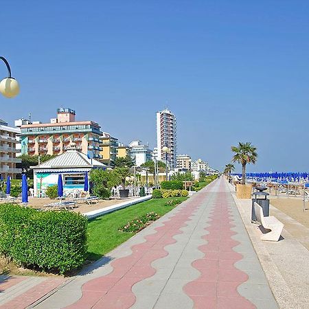 Hotel Rubino ليدو دي يسولو المظهر الخارجي الصورة